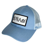 ES16 Cappello azzurro