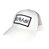 ES16 Tappo bianco