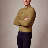 ES16 Maglia a maniche lunghe Cykelfleece Supreme unisex.