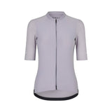 Maglia da ciclismo ES16 Supreme. Viola chiaro