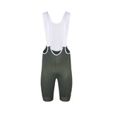 ES16 Pantaloni da ciclismo Supreme. Verde militare