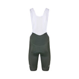 ES16 Pantaloni da ciclismo Supreme. Verde militare