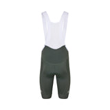 ES16 Pantaloni da ciclismo Supreme. Verde militare
