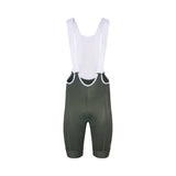 ES16 Pantaloni da ciclismo Supreme. Verde militare
