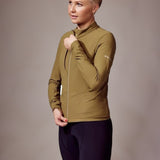 ES16 Maglia a maniche lunghe Cykelfleece Supreme unisex.