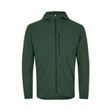 ES16 Giacca da corsa - Verde Supremo. unisex