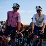 ES16 Maglia da ciclismo leggera Supreme - Rosa