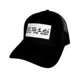 ES16 Tappo nero