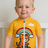 Maglia per bambini ES16 - Tigre