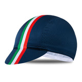 ES16 Cap. Blu Italia