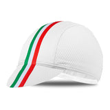 ES16 Cap. Italia bianco