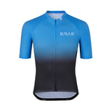 ES16 Maglia da ciclismo Elite Stripes - Blu sbiadito