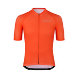 Maglia ciclismo ES16 Elite Stripes - Arancione