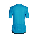 ES16 Maglia da ciclismo Elite Stripes - Duo blu