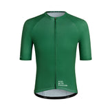 Maglia ciclismo ES16 Elite Stripes Deep Green