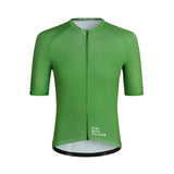 Maglia ciclismo ES16 Elite Stripes Deep Green