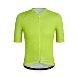 Maglia ciclismo ES16 Elite Stripes Deep Green