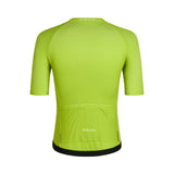 Maglia ciclismo ES16 Elite Stripes Deep Green