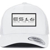 ES16 Tappo bianco