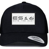 ES16 Tappo nero